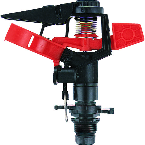 トラスコ中山 カクダイ スプリンクラー ノズル口径3.9 散水角度360 227-2806(ご注文単位1個)【直送品】