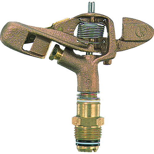 トラスコ中山 カクダイ スプリンクラー ノズル口径3.9 散水角度360 227-2814(ご注文単位1個)【直送品】