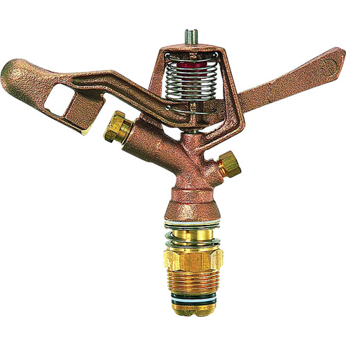 トラスコ中山 カクダイ スプリンクラー(ご注文単位1個)【直送品】