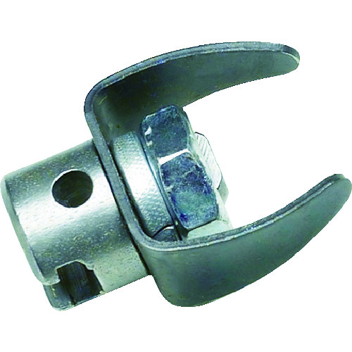 トラスコ中山 RIDGID ドレンクリーナー用オプション T-204 Cカッター(ご注文単位1個)【直送品】