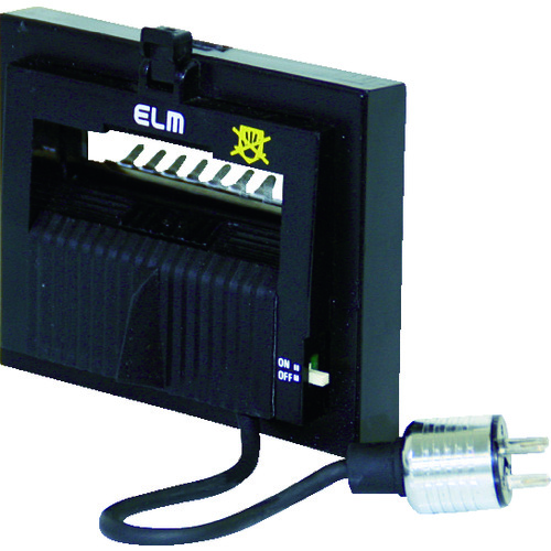 トラスコ中山 ECT テープディスペンサー用部品 オートフィードカッターユニット (M-1000・M-2000用)（ご注文単位1セット）【直送品】