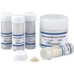 トラスコ中山 ナカニシ ダイヤモンドパウダー #800 10カラット（ご注文単位1本）【直送品】