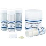 トラスコ中山 ナカニシ ダイヤモンドパウダー #1200 10カラット（ご注文単位1本）【直送品】