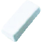 トラスコ中山 ナカニシ ポリッシングコンパウンド (1Pk(袋)=2個入) 477-0901(ご注文単位1パック)【直送品】