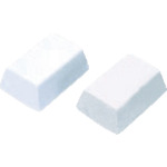 トラスコ中山 ナカニシ ポリッシングコンパウンド (1Pk(袋)=2本入) 477-0927(ご注文単位1パック)【直送品】