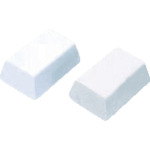 トラスコ中山 ナカニシ ポリッシングコンパウンド (1Pk(袋)=2本入) 477-0935(ご注文単位1パック)【直送品】