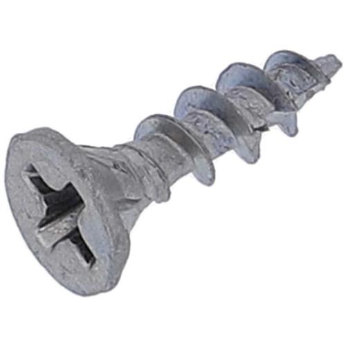 トラスコ中山 OHSATO サビニツヨイ スリムスレッド コバコ 3.3X13(ご注文単位1箱)【直送品】