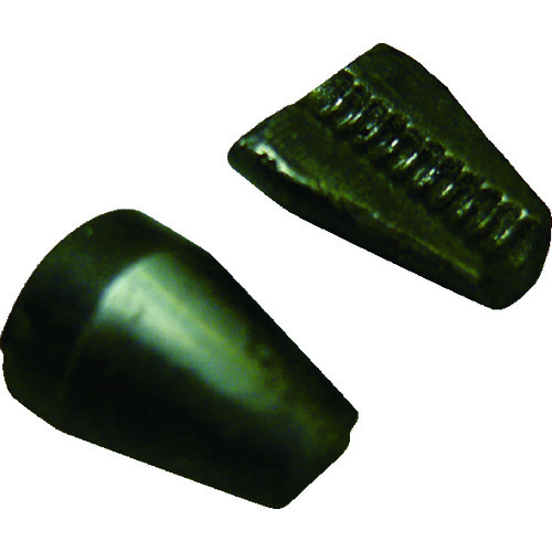 トラスコ中山 Cherry プリングヘッド用ジョー H84A-8・H827-8・H828-8用(ご注文単位1個)【直送品】