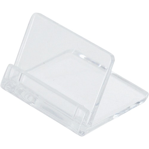 トラスコ中山 友屋 フリ-サイズカ-ドスタンド小FF007(ご注文単位1個)【直送品】