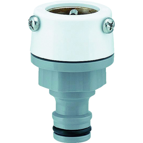 トラスコ中山 カクダイ 万能口金 451-6397(ご注文単位1個)【直送品】