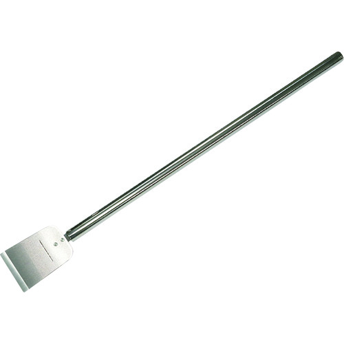 トラスコ中山 仁作 オールステンレス ジャンボ皮スキ（ご注文単位1個）【直送品】