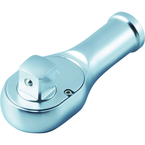 トラスコ中山 TONE ラチェットヘッド(ご注文単位1個)【直送品】