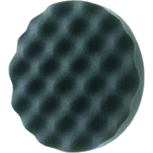 トラスコ中山 3M SBS スポンジバフ 5725 外径200mm（ご注文単位1枚）【直送品】