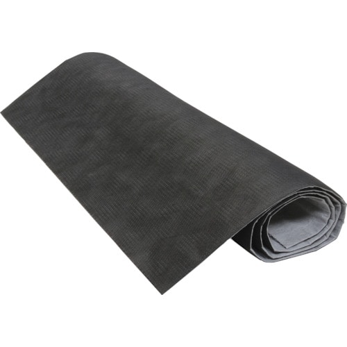 トラスコ中山 NOTRAX ソーブスタンス用吸油シート グレー 80CM×3M(ご注文単位1巻)【直送品】