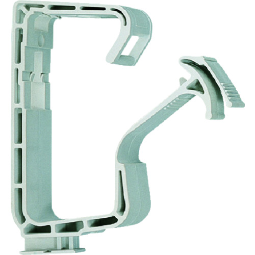 トラスコ中山 フィッシャー 電設資材用ケーブルハーネス SHA 15(50本入)(ご注文単位1箱)【直送品】