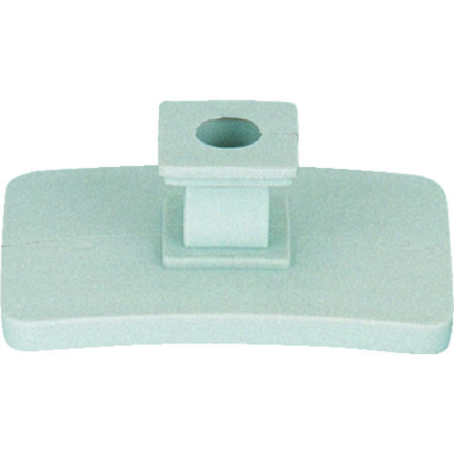 トラスコ中山 フィッシャー 電設資材アンカー用台座 SHA MS(50本入)(ご注文単位1箱)【直送品】