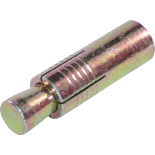 トラスコ中山 ケー・エフ・シー ホーク・カットアンカーCAタイプ スチール製 473-2871(ご注文単位30本)【直送品】