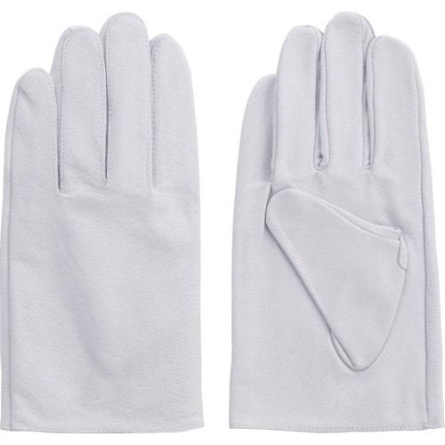 トラスコ中山 富士グローブ 豚クレスト EX-230 白 LL（ご注文単位1組）【直送品】