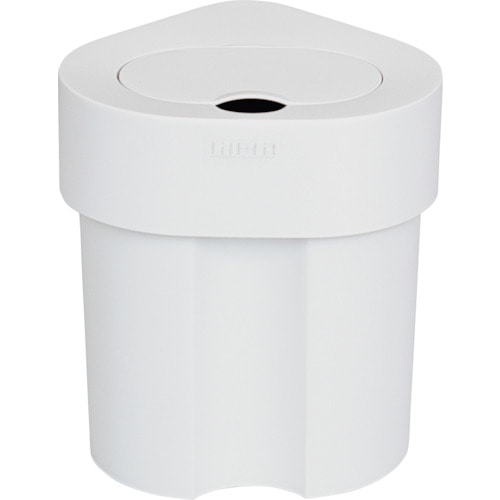 トラスコ中山 オカ ビッグコーナーポット(ご注文単位1個)【直送品】