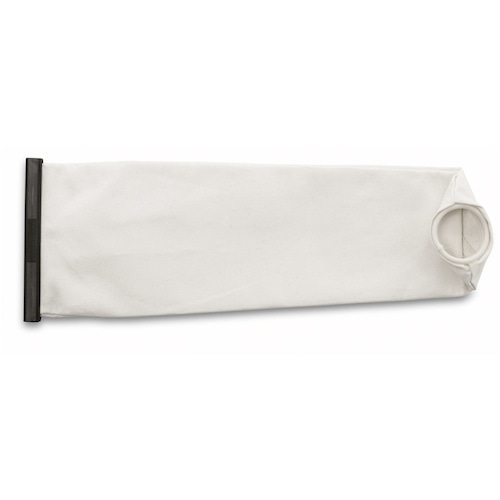 トラスコ中山 ケルヒャー バキュームクリーナー用アクセサリー 布製フィルターバック 1枚(6.904-316.0)(ご注文単位1パック)【直送品】