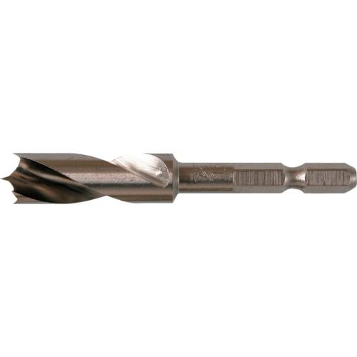 トラスコ中山 スターエム 竹用ドリル 11.5（ご注文単位1本）【直送品】