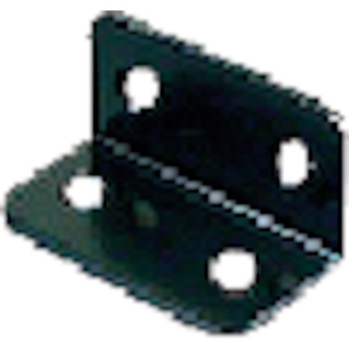 >トラスコ中山 マイスト 取付金具(カチオン) 40型L(ご注文単位1個)【直送品】