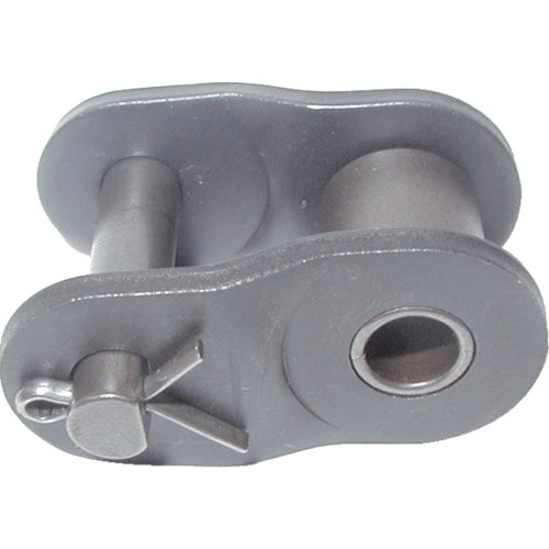 トラスコ中山 KANA KCM オフセットリンク 列数1列　224-6902（ご注文単位1個）【直送品】