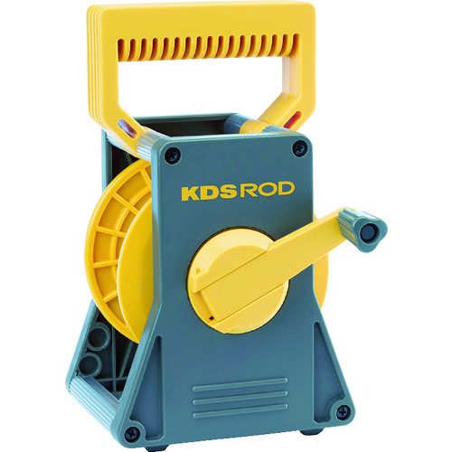 トラスコ中山 KDS ロッド巻取ケース60巾用S(ご注文単位1個)【直送品】