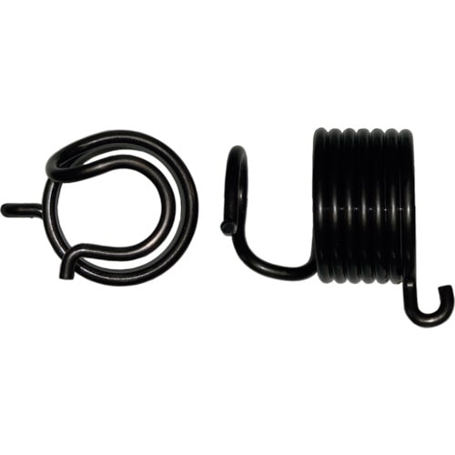 トラスコ中山 ヨコタ ベビーリベティングハンマ(BRH兼用)スナップバッファC(ご注文単位1個)【直送品】