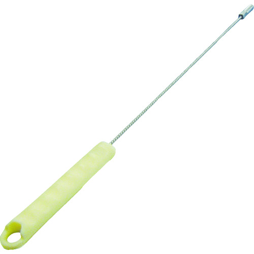 トラスコ中山 バーテック バーキュートプラス パイプクリーン ハンドルS L360 BCPPC-HS(ご注文単位1本)【直送品】