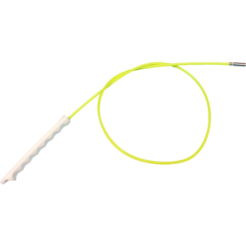 トラスコ中山 バーテック パイプクリーン フレキシブルタイプ ハンドル BCPPC-F(ご注文単位1本)【直送品】