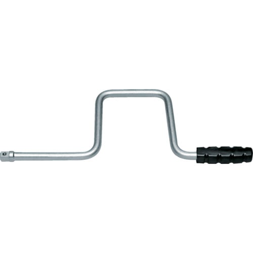 トラスコ中山 GEDORE スピードブレース 1/2 1985(ご注文単位1個)【直送品】