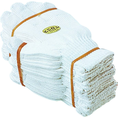 トラスコ中山 おたふく 622 オールビニロン(ご注文単位1ダース)【直送品】