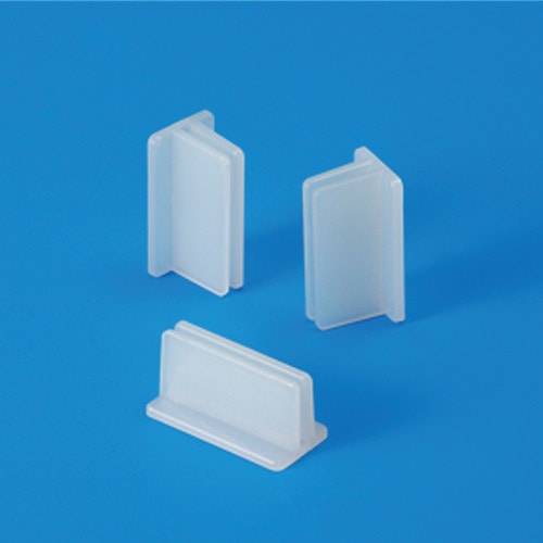 トラスコ中山 蝶プラ キララポキポキアタッチ(10枚入り)(ご注文単位1ケース)【直送品】