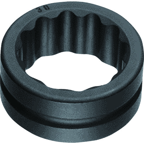 トラスコ中山 GEDORE 31K12用 ラチェットリング(12角) 28mm(ご注文単位1個)【直送品】