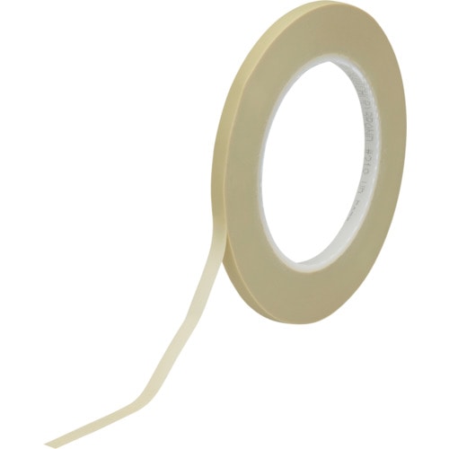 トラスコ中山 3M スコッチ ファインラインテープ 6301 6.4mmX54.8m(ご注文単位12本)【直送品】