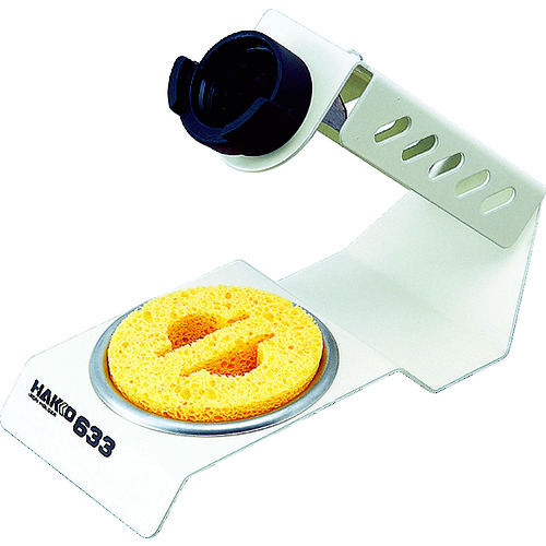 トラスコ中山 白光 ハッコー633 スポンジ付(ご注文単位1個)【直送品】