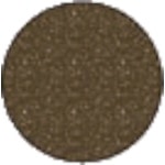 トラスコ中山 ナカニシ サンドペーパーディスク(100枚入)粒度400 基材：布 外径11mm（ご注文単位1袋）【直送品】