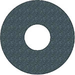 トラスコ中山 ナカニシ サンドペーパーディスク(100枚入) 粒度320 基材：紙(乾式用) 外径31mm（ご注文単位1袋）【直送品】