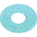 トラスコ中山 ナカニシ ジルコニアディスク (1Pk(袋)＝100枚入)　477-3471（ご注文単位1パック）【直送品】