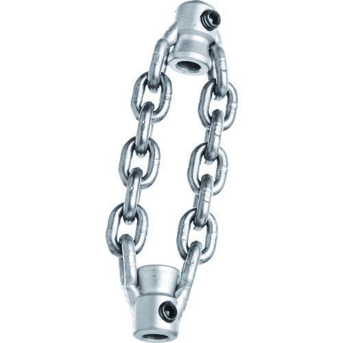 トラスコ中山 RIDGID チェーンノッカ K-9-102 50mm（ご注文単位1個）【直送品】