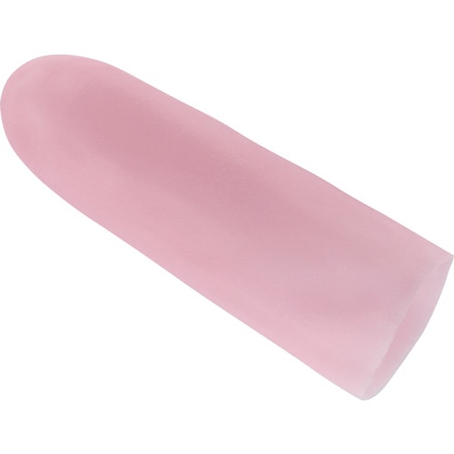 トラスコ中山 axis フィットサック ピンク Sサイズ 50個入(ご注文単位1袋)【直送品】