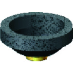 トラスコ中山 ナカニシ インパルス用先端工具 (1Pk(箱)=12個入) 293-2717(ご注文単位1パック)【直送品】