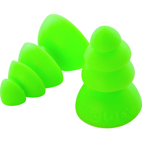 トラスコ中山 MOLDEX COMETS再使用可能耳せんコード無し(ご注文単位1組)【直送品】