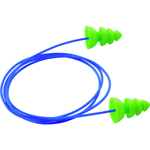 トラスコ中山 MOLDEX COMETS再使用可能耳せんコード付き(ご注文単位1組)【直送品】