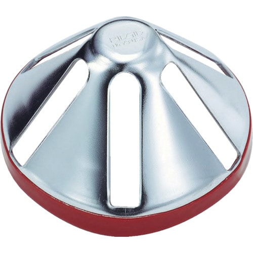 トラスコ中山 RIDGID プラスチック管用リーマ 74(ご注文単位1個)【直送品】