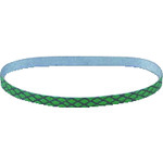 >トラスコ中山 ナカニシ ダイヤベルトハードタイプ (1Pk(袋)=3本入)(ご注文単位1パック)【直送品】