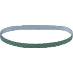 >トラスコ中山 ナカニシ ダイヤベルトハードタイプ (3本入) 833-8436(ご注文単位1パック)【直送品】