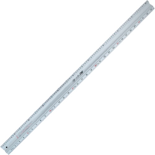 トラスコ中山 シンワ カット師1000mm左基点(ご注文単位1個)【直送品】