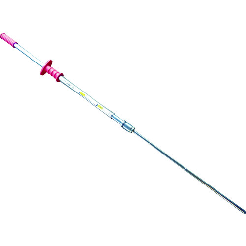 トラスコ中山 仙台銘板 地中探査棒『穴掘ーる』 ANA-1600(ご注文単位1本)【直送品】